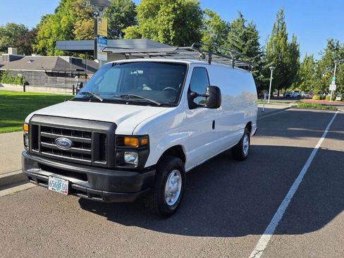 Used 2011 Ford E-250 and Econoline 250 w/ PWR Group image 1