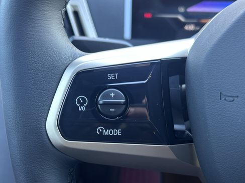 Used 2026 BMW iX xDrive45 image 8