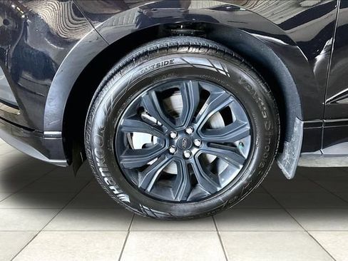 Used 2024 Ford Edge SE w/ Black Appearance Package AWD/4WD image 9
