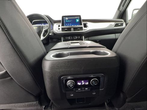 Used 2024 Chevrolet Tahoe LT RWD image 40