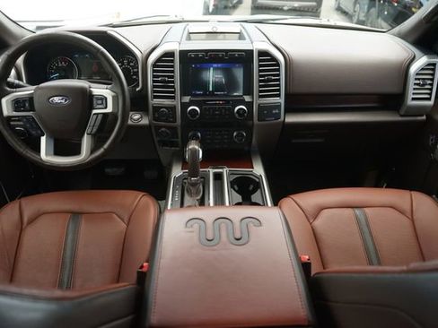 Used 2020 Ford F150 King Ranch w/ Equipment Group 601A Luxury AWD/4WD image 21