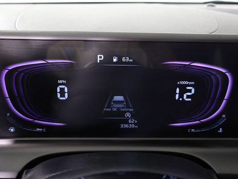 Used 2025 Kia Seltos S FWD image 39