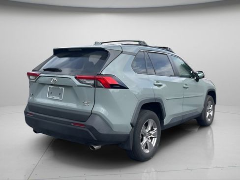 Used 2023 Toyota RAV4 XLE w/ Convenience Package AWD/4WD image 4