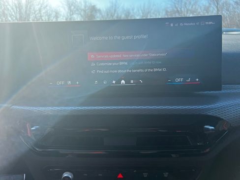 New 2026 BMW M440i Coupe w/ Premium Package image 15