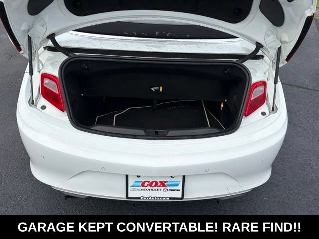 Used 2019 Buick Cascada Premium FWD image 17