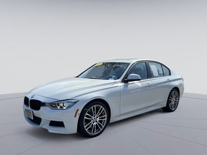 Used 2013 BMW 335i xDrive Sedan