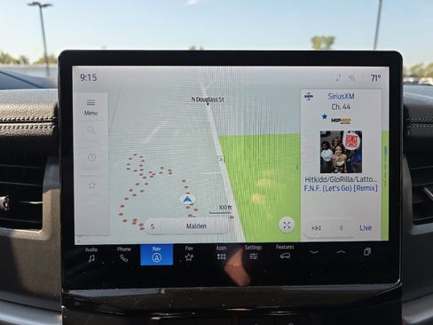 Used 2024 Ford Expedition Max XLT image 24