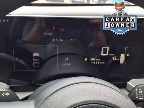 Used 2025 Nissan Kicks SV w/ SV Premium Package FWD image 12