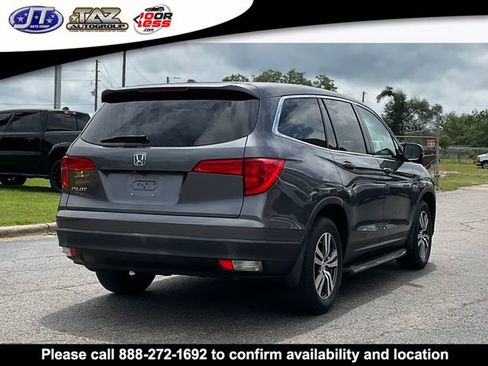 Used 2016 Honda Pilot EX-L image 7