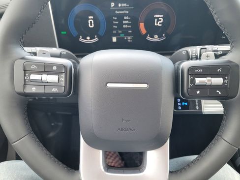 New 2026 Hyundai Santa Fe SE image 18