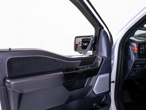 Used 2025 Ford F150 Raptor w/ Equipment Group 803A Raptor R image 15