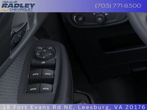 New 2026 Chevrolet TrailBlazer LT w/ Convenience Package image 24