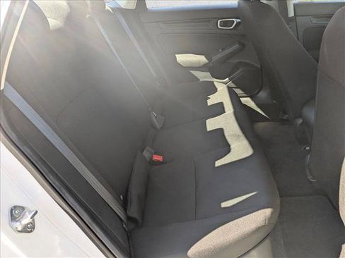 Used 2026 Honda Civic LX image 18