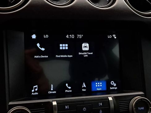Used 2016 Ford Mustang Shelby GT350 w/ Technology Package RWD image 26