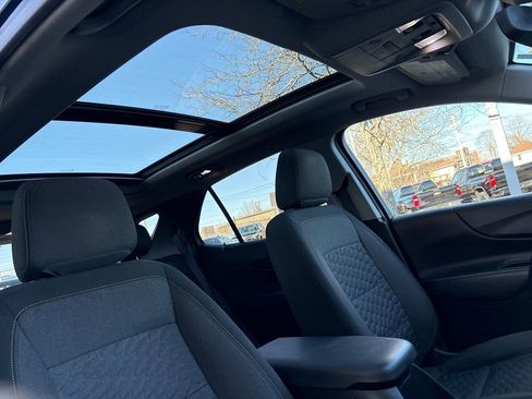 Used 2021 Chevrolet Equinox LT image 19