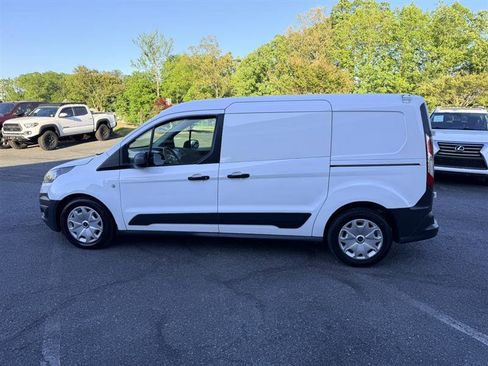 Used 2015 Ford Transit Connect XL FWD image 8
