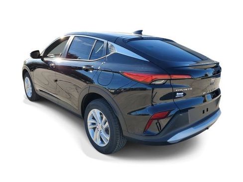 New 2026 Buick Envista Preferred w/ Convenience II Package image 4