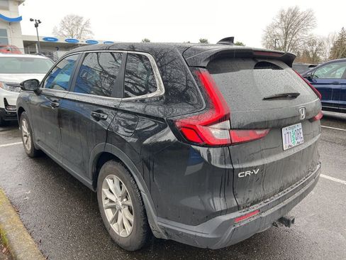 Used 2024 Honda CR-V EX image 6