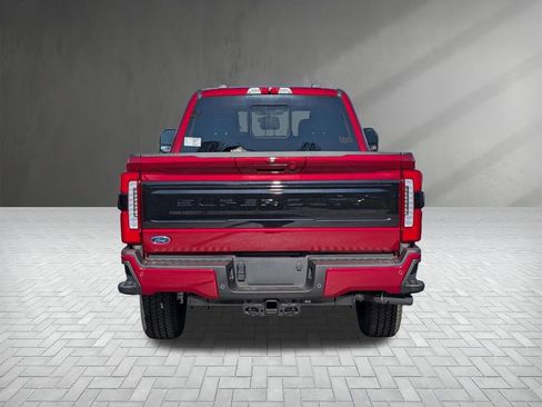 New 2026 Ford F350 Platinum image 7