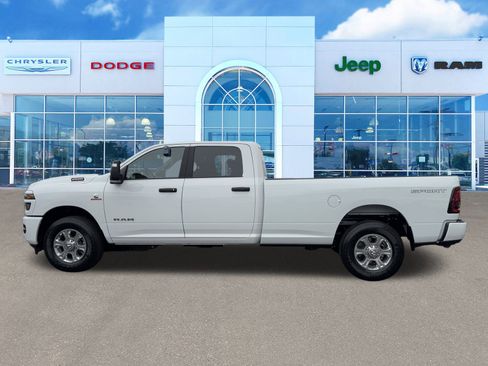 New 2025 RAM 2500 Big Horn image 6