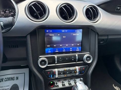 Used 2020 Ford Mustang GT Premium RWD image 31