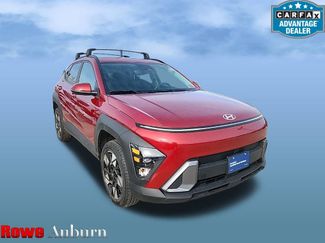 Certified 2024 Hyundai Kona SEL video 1