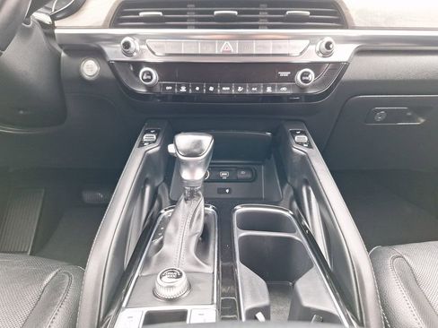 Used 2022 Kia Telluride EX w/ EX Premium Package image 19