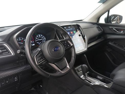 Used 2024 Subaru Ascent Premium w/ Convenience Package image 26