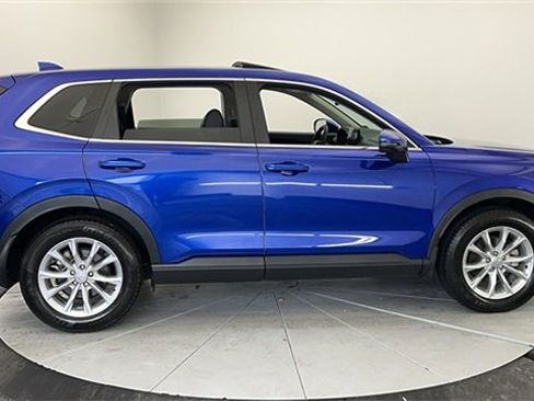 Certified 2024 Honda CR-V EX-L image 13