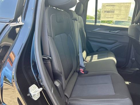 New 2025 Jeep Grand Cherokee Laredo X w/ Luxury Tech Group I image 25