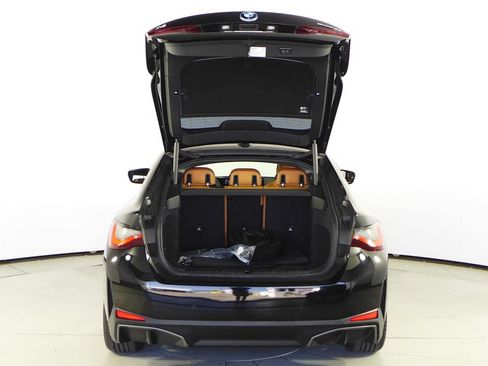 Used 2023 BMW i4 eDrive35 w/ Premium Package RWD image 10
