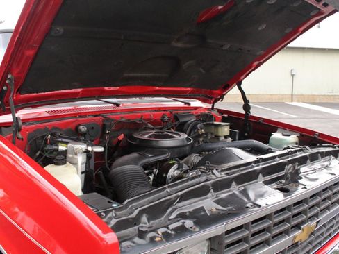 Used 1991 Chevrolet Blazer 4WD image 48