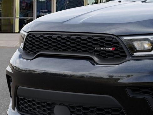 New 2026 Dodge Durango GT image 11