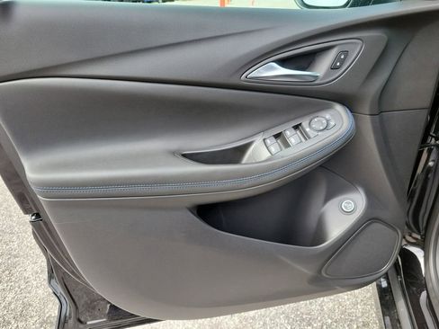 New 2026 Buick Encore GX Sport Touring image 18