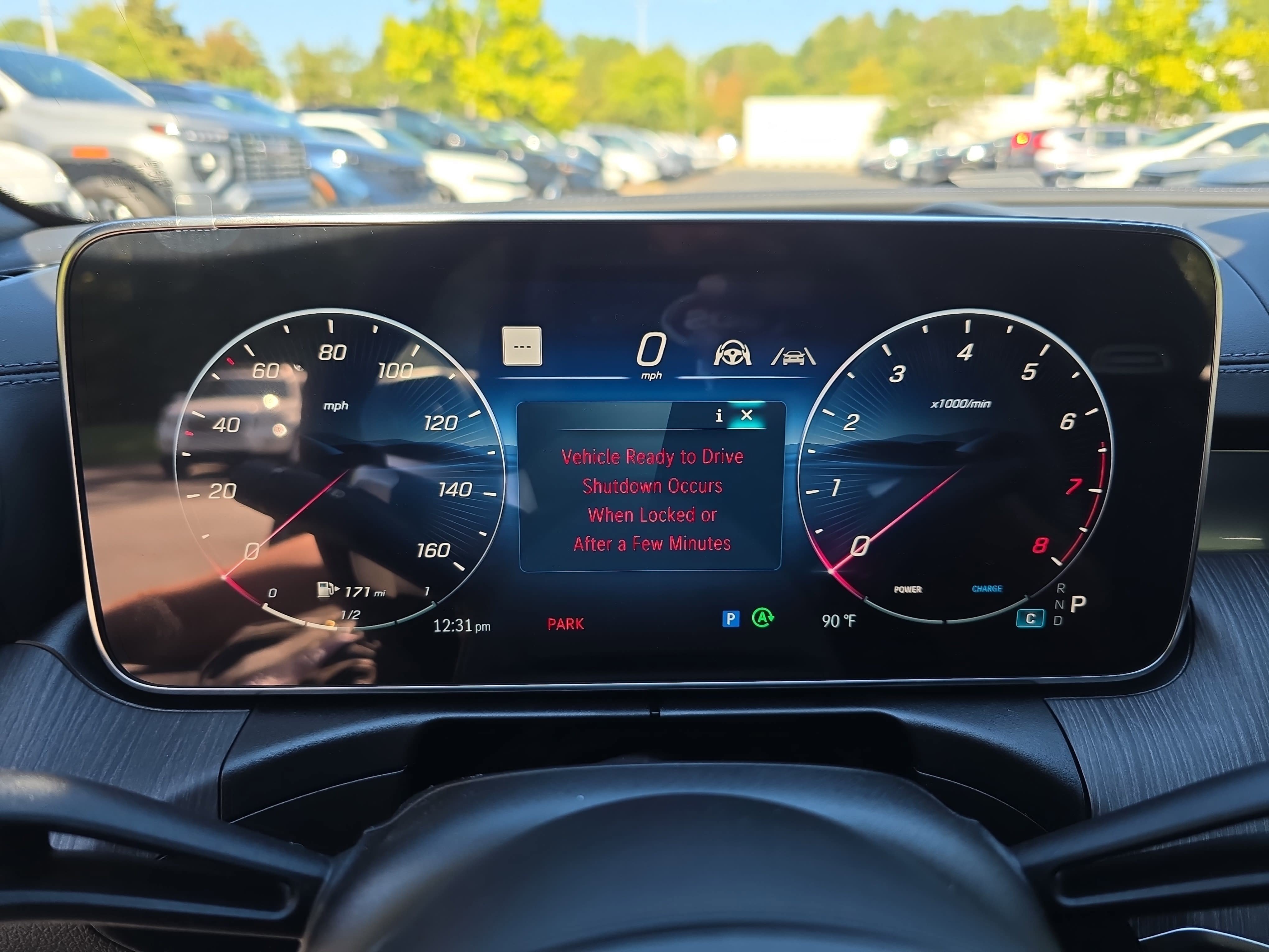 New 2027 Mercedes-Benz CLE 450 4MATIC Cabriolet image 16