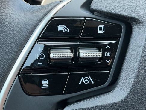 Certified 2024 Kia EV6 GT-Line RWD image 24