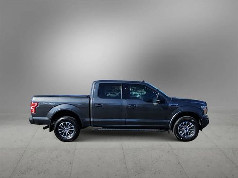 Used 2019 Ford F150 XLT w/ Equipment Group 302A Luxury image 9