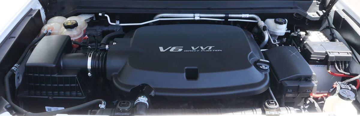 Used 2018 Chevrolet Colorado W/T w/ WT Convenience Package RWD image 54