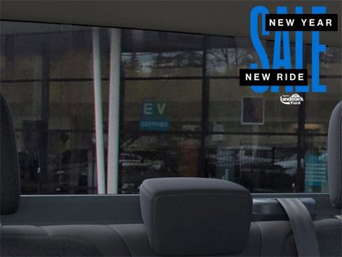 New 2025 Ford Maverick XLT w/ XLT Luxury Package image 24