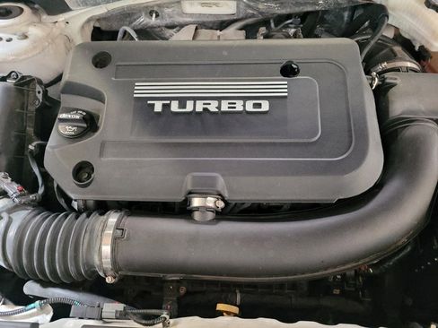 Used 2019 Cadillac XT4 Sport w/ Driver Awareness Package image 30