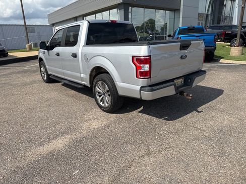 Used 2018 Ford F150 XL w/ Equipment Group 101A Mid RWD image 13