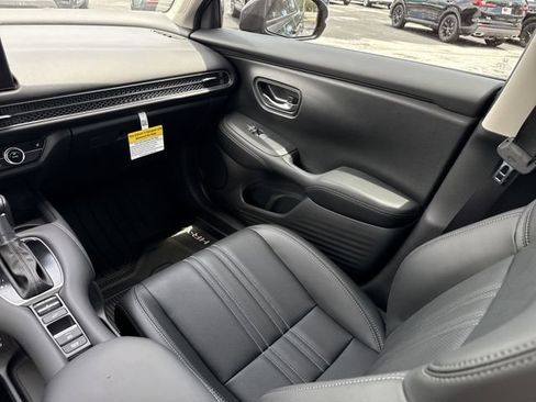 New 2027 Honda HR-V EX-L image 22