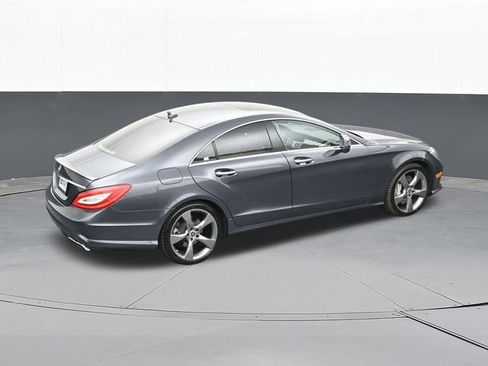 Used 2012 Mercedes-Benz CLS 550 image 66