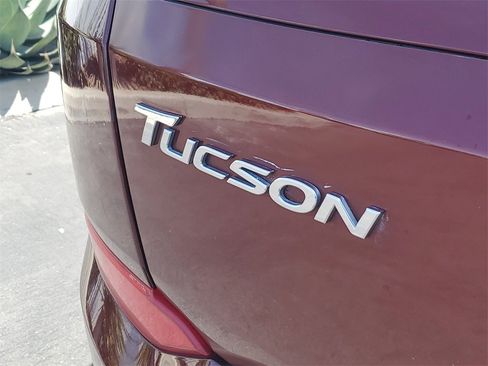 Used 2018 Hyundai Tucson SEL image 7