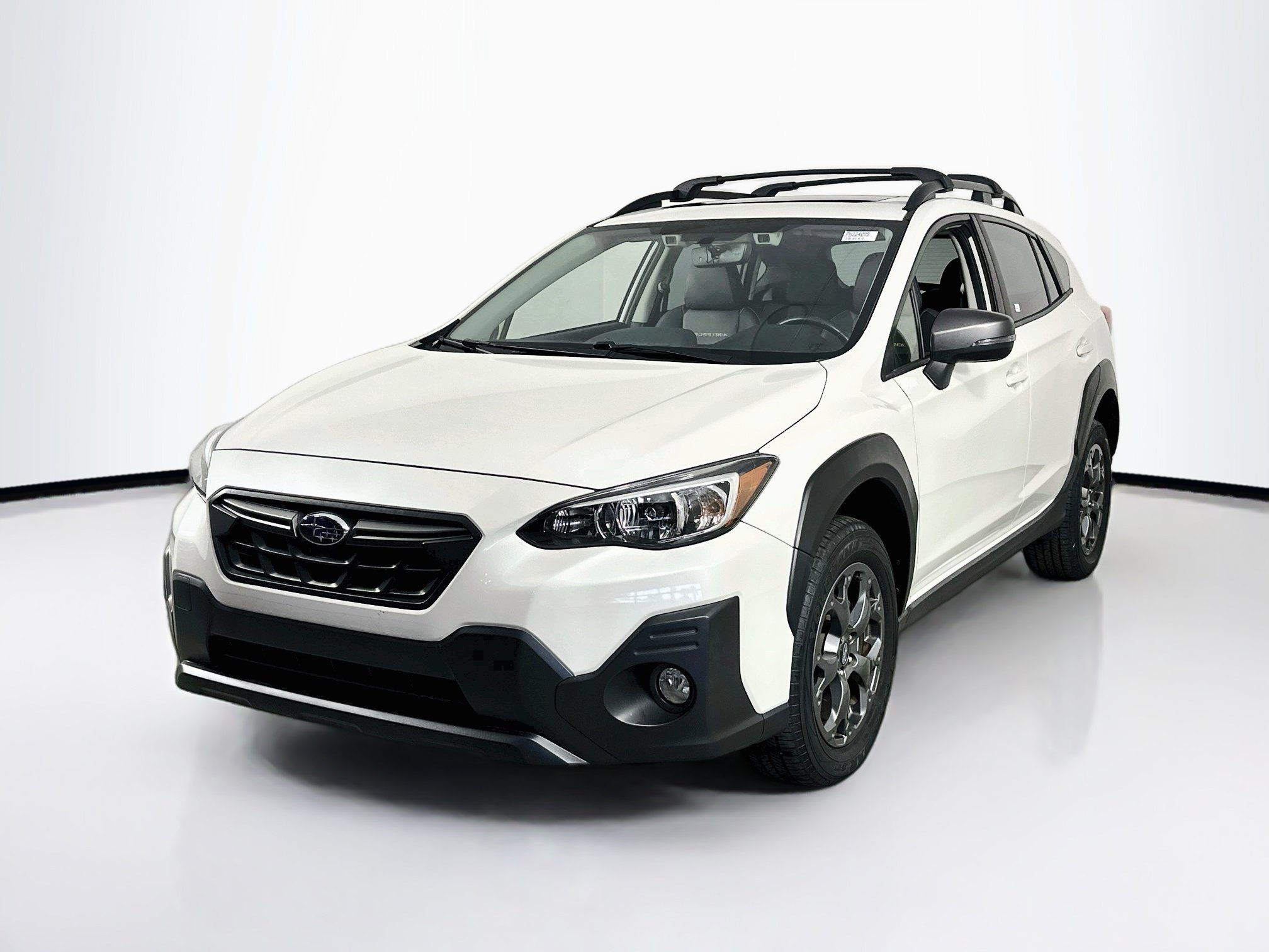 Used 2023 Subaru Crosstrek 2.5i Sport AWD/4WD image 1