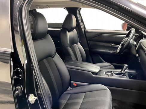 Used 2023 MAZDA CX-50 2.5 S w/ Cargo Package image 7