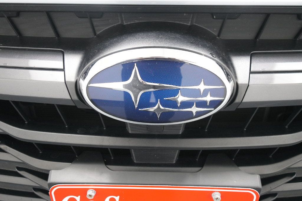 Used 2024 Subaru Legacy Premium AWD/4WD image 12