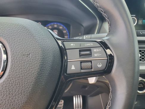 Used 2024 Acura Integra A-Spec FWD image 25
