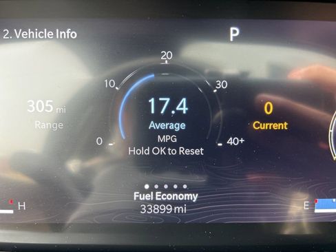 Used 2023 Jeep Grand Cherokee Limited w/ Luxury Tech Group II image 26