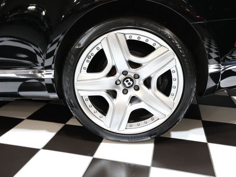 Used 2012 Bentley Continental GT AWD/4WD image 38